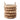 Grote wasmand van waterhyacint – boho Chunky
