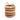 Grote wasmand van waterhyacint – boho Chunky