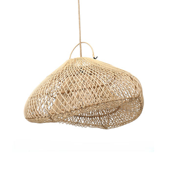 Cloud hanglamp rotan M