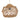 Banara bananenblad hanglamp in Ibiza-stijl