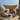 Large coconut fibre shade sail 3 x 5 m – BazarBizar