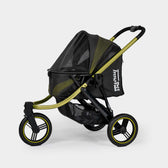 InnoPet Premium Comfort Black IPS-085/B