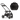 Tavo Roscoe Black + Maeve ISO 5X Onyx