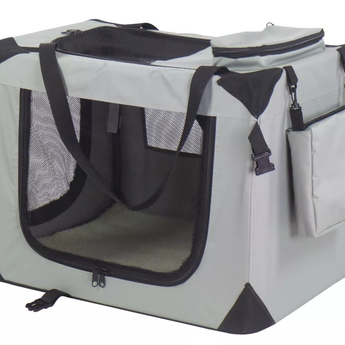 Travel bench
