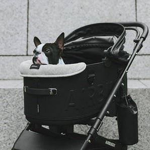 DOME3 PREMIER SI SET BLACK