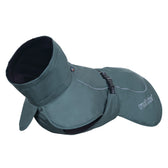 Rukka Pets Stormy winterjas hond Dark Agave