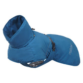 Rukka Pets Trust Foil hondenjas Blue