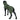 Rukka Pets Medea X peignoir chien Dark Olive