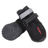 Rukka Pets Proff hondenschoenen Black