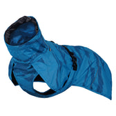 Icepeak Pet Strike Warm gevoerde regenjas hond Aqua