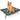 Coolaroo original elevated pet bed