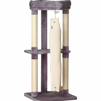 Cat Tree with Climbing Sack