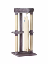 Cat Tree with Climbing Sack