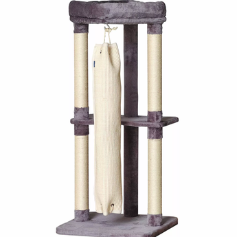 Cat Tree with Climbing Sack