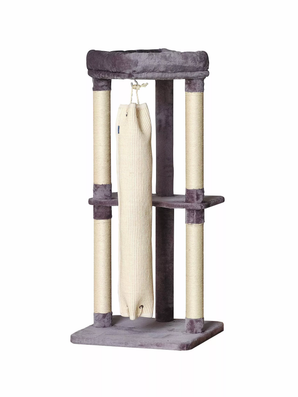 Cat Tree with Climbing Sack
