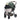 Ibiyaya Retro Luxe Stroller - Soft Sage FS2102-GN
