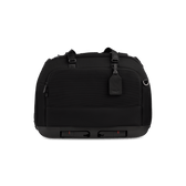 Tavo Hendrick Pet Car Seat ISOFIX and Flexible Carrier Onyx 