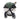 Ibiyaya Retro Luxe Stroller - Soft Sage FS2102-GN
