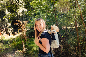 K9 Sport Sack AIR2 Grey Medium
