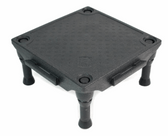 Blue-9 KLIMB Dog Training Platform Black Zwart noir nerro schwarz
