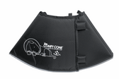 The Comfy Cone soft recovery cone for dogs