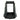 Croozer Dog Tammo XXL vista trasera con pantalla enrollable