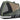 Croozer Dog Tammo XXL dog trailer side view