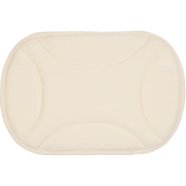 DOME 3 Small Mat Ivory – accessoire poussette chien AirBuggy