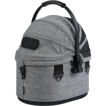 Airbuggy DOME3 COT SMALL EARTH GREY