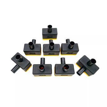 Fitpaws FitKinect 90 degree CONNECTORS