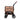 Ibiyaya Gentle Giant Pet Wagon Dirty Peach FS1880-P