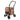 Ibiyaya Gentle Giant Pet Wagon Dirty Peach FS1880-P