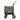 Ibiyaya Gentle Giant Pet Wagon Army Green FS1880-AG
