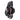 Ibiyaya Retro Luxe Stroller - Prism Black