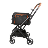 Ibiyaya JetPaw 3-in-1 Pet Stroller