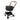 Ibiyaya JetPaw 3-in-1 Pet Stroller