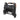 Ibiyaya JetPaw 3-in-1 Pet Stroller folded