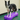FitPAWS K9FITbone GIANT dog balance trainer 90x40x14 cm – stability and coordination tool for dogs