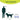 FitPaws K9Fitbone maatvoering - dimensions