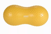 FitPAWS Trax Peanut – Trainingsbal in pinda-vorm voor honden