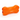 FitPAWS K9FITbone balance trainer 58x29x10 cm ORANGE
