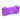 FitPAWS K9FITbone balance trainer 58x29x10 cm PURPLE