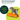 Hond op FitPaws K9FitBone oranje - dog on FitPaws K9FitBone orange