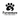 Furventure Motion Pack logo with a paw icon representing the ultimate dog backpack for adventures.