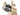 Happy Ride® Collapsible Dog Travel Carrier