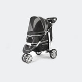 InnoPet MONACO Buggy IPS-035/B Features SalesDepot