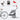 Sporty DELUXE 2-in-1 dog stroller and dog bike trailer SalesDepot - Features