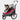 Sporty DELUXE 2-in-1 dog stroller and dog bike trailer SalesDepot - lifestyle
