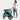 Innopet Sporty EVOLUTION 2-in-1 dog stroller and dog bike trailer SalesDepot - lifestyle