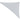 Umbrosa Ingenua Triangle 4x5x6,4m Marble